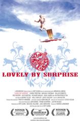 Lovely By Surprise
