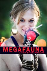 Megafauna