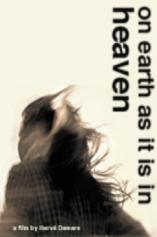 Les Shorts du 3 Mars: On Earth As It Is In Heaven