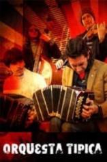 Orquesta Tipica