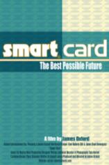 FirstGlance Film Festivals: Smart Card