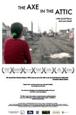 The Axe in the Attic