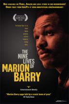 The Nine Lives Of Marion Barry