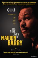 The Nine Lives Of Marion Barry
