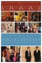 Tina Barney: Social Studies