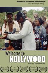 Welcome to Nollywood