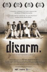 Disarm