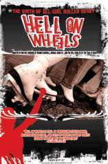 Hell On Wheels