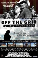 Off the Grid: Life On The Mesa