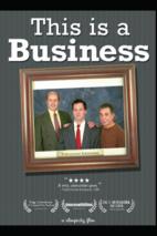 This Is A Business