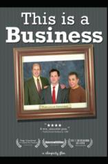 This Is A Business