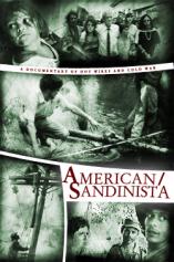 American / Sandinista