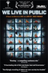 We Live In Public