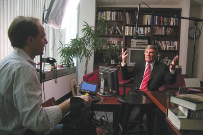 Boogie Man: The Lee Atwater Story