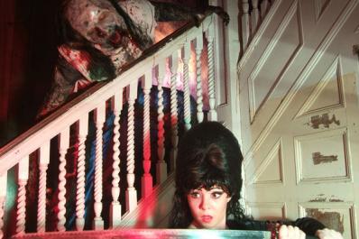 It's My Party and I'll Die if I Want To