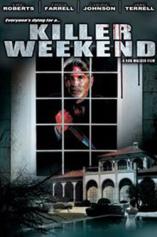 Killer Weekend