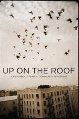 Up On The Roof