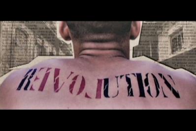 Revolution