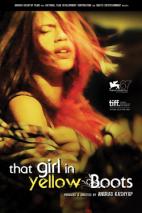 That Girl in Yellow Boots