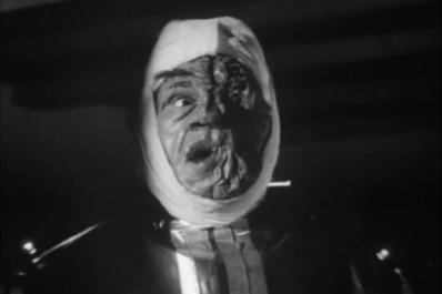 Frankenstein's Daughter