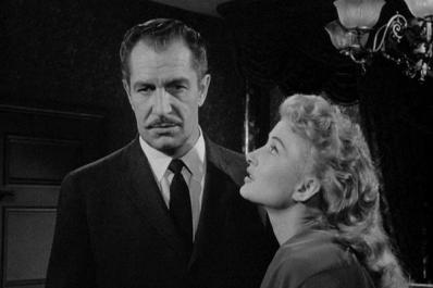 House on Haunted Hill