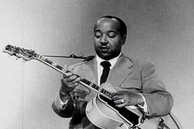 Rhythm and Blues Revue