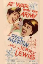 At War with the Army