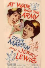 At War with the Army