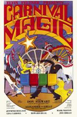 Carnival Magic