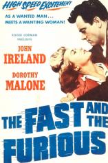 The Fast and the Furious