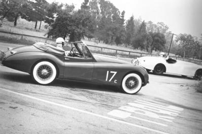 The Fast and the Furious