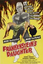 Frankenstein's Daughter