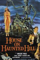 House on Haunted Hill