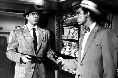 Kansas City Confidential