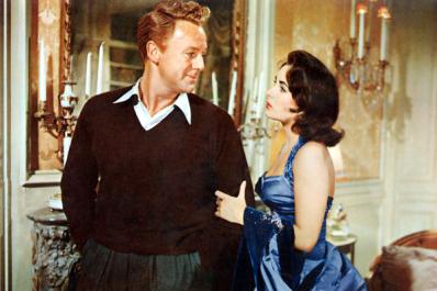 The Last Time I Saw Paris