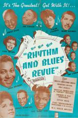 Rhythm and Blues Revue
