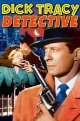 Dick Tracy, Detective