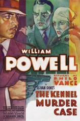 The Kennel Murder Case