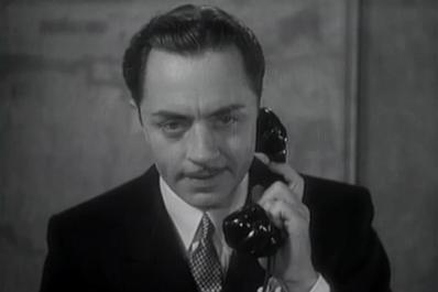 The Kennel Murder Case