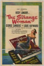 The Strange Woman