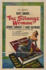 The Strange Woman