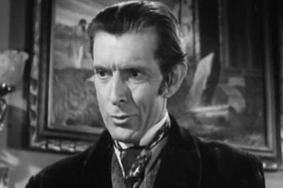 The Adventure of the Speckled Band