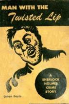 The Man with the Twisted Lip