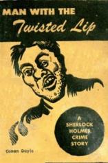 The Man with the Twisted Lip