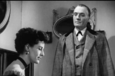 Sherlock Holmes: The Man who Disappeared