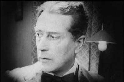 The Man with the Twisted Lip