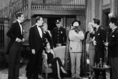 The Strange Case of Hennessy