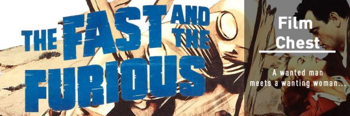 the fast and the furious