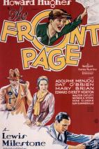The Front Page