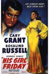 His Girl Friday